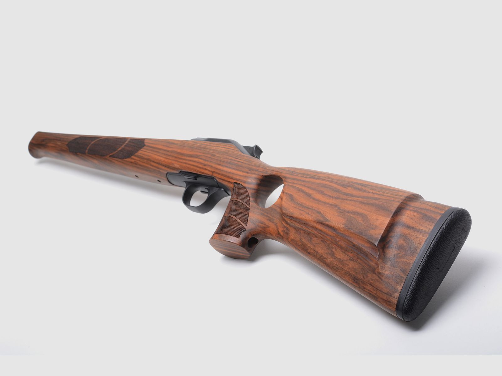 Crosse à trou pour Blaser R8 avec système/verrou 7.5x55, 6.5x68, 8x68S, image 2 sur 3