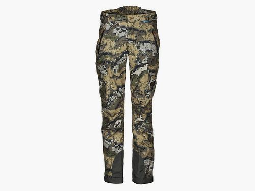 SWEDTEAM Ridge 3 Jagdhose Desolve Veil – Kleidergröße Herren: 52