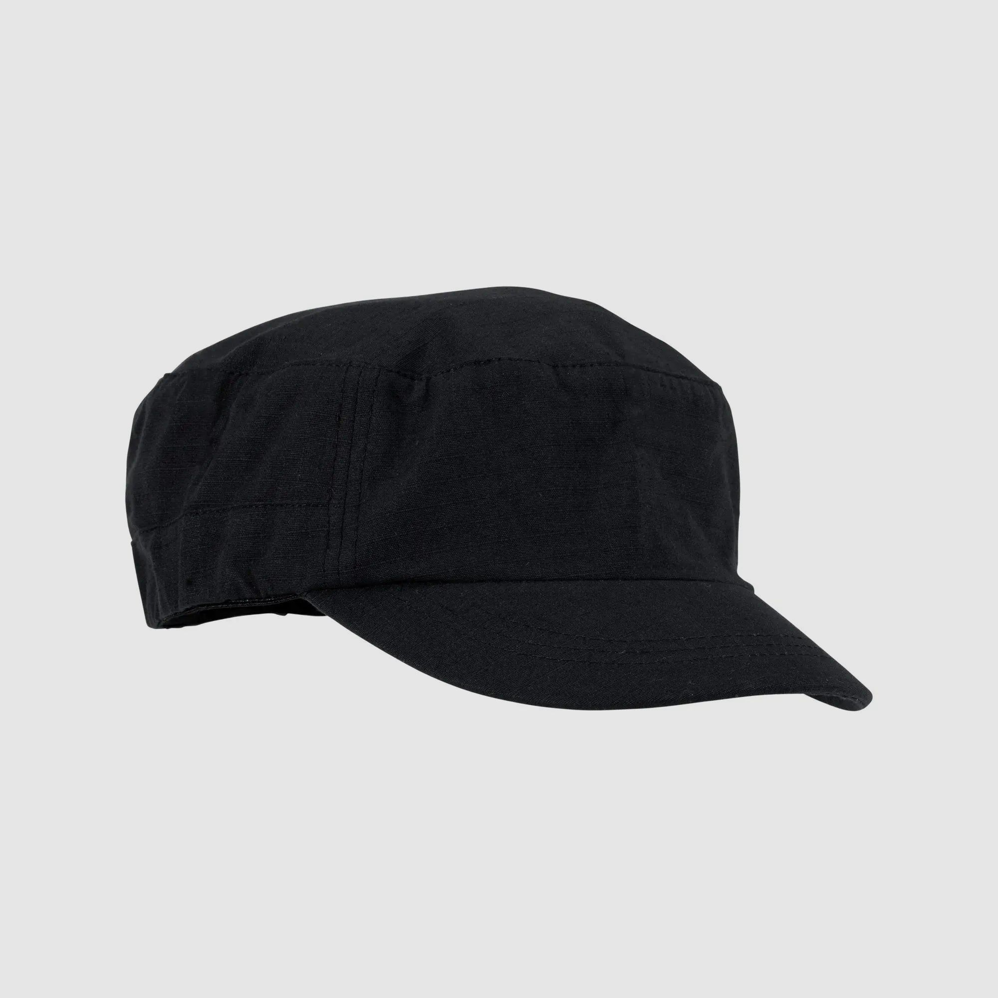 MFH BDU Flexcap schwarz