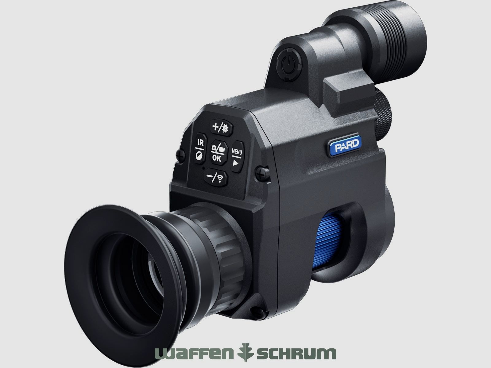 PARD NV 007 V2 45mm IR 850nm