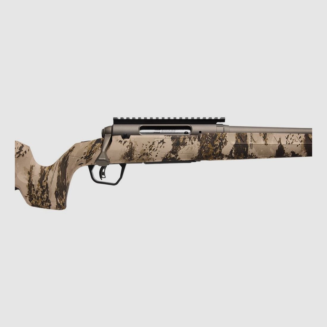 Savage Savage AXIS 2 Pro western Compact.308 WIN
