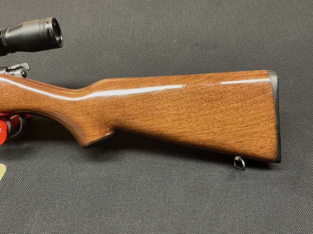 Norinco JW15 .22lr