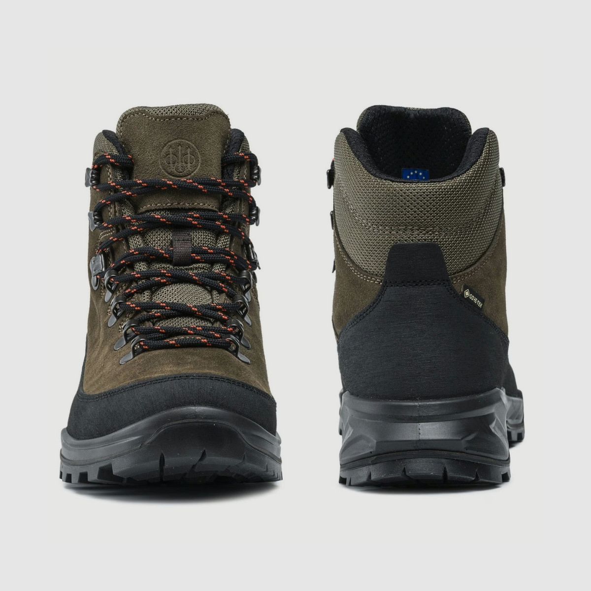 Bota Beretta Scout Mid GTX Hellbraun, Bild 2 von 4