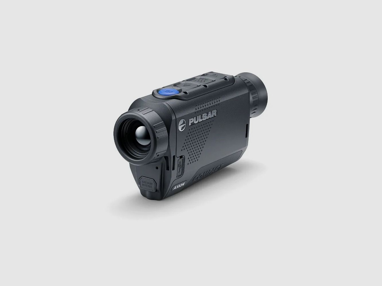 PULSAR AXION COMPACT XQ19 monoculaire thermique, image 5 sur 7