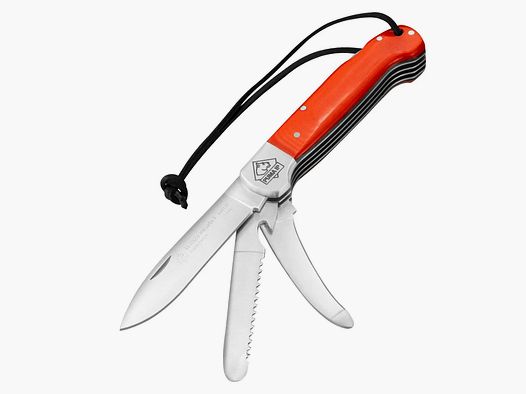 PUMA IP jacht micarta I