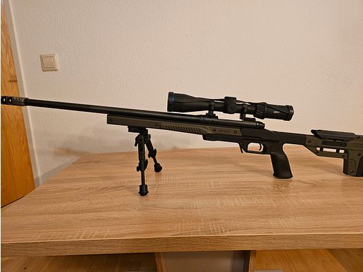 Savage 10/110 FP Tactical
