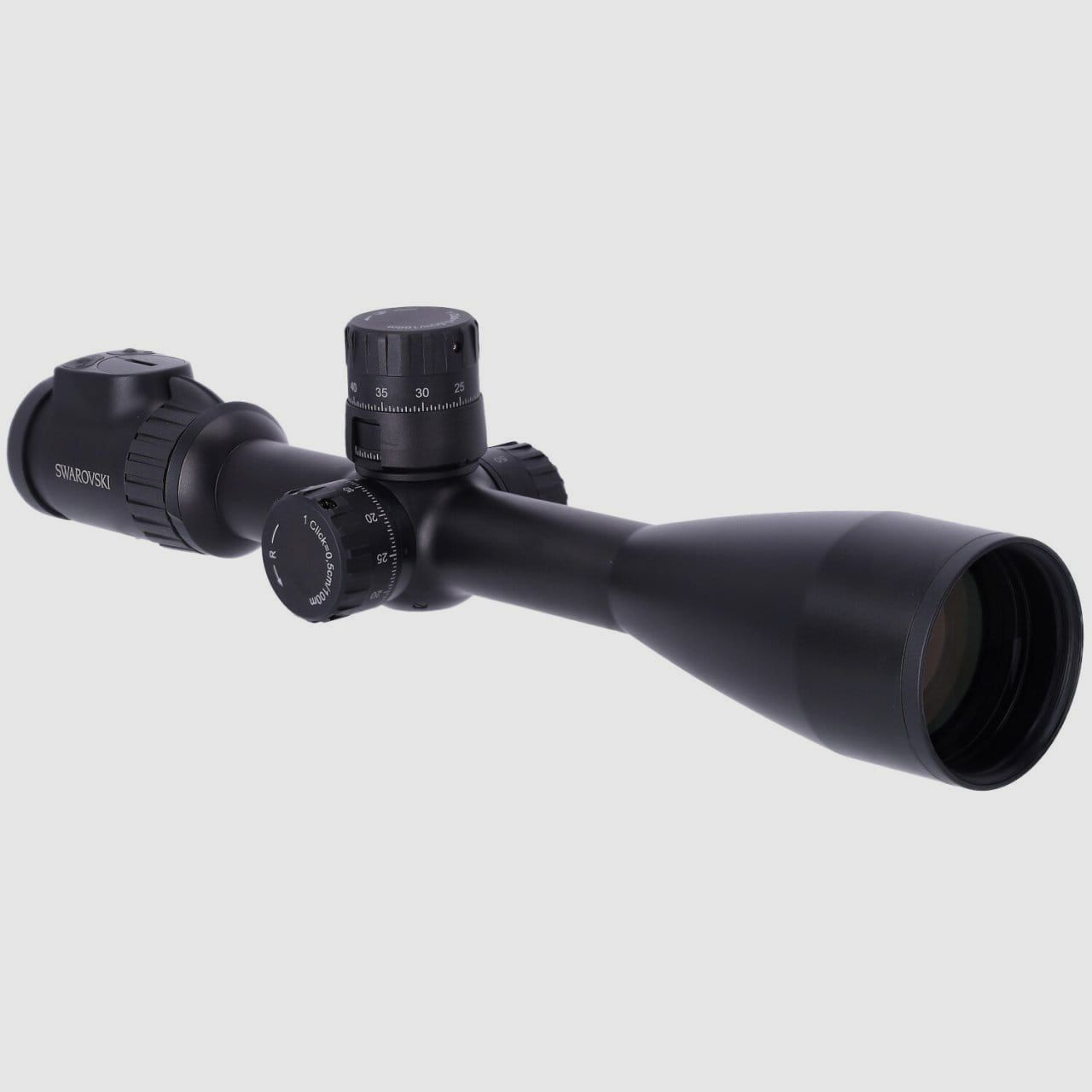 Swarovski X5i 5-25x56 P luneta celownicza 0,5cm/100m