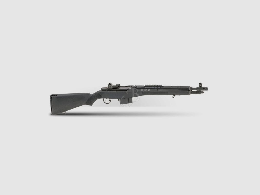 SPRINGFIELD SOCOM 16 M1A .308 Win, Bild 1 von 3