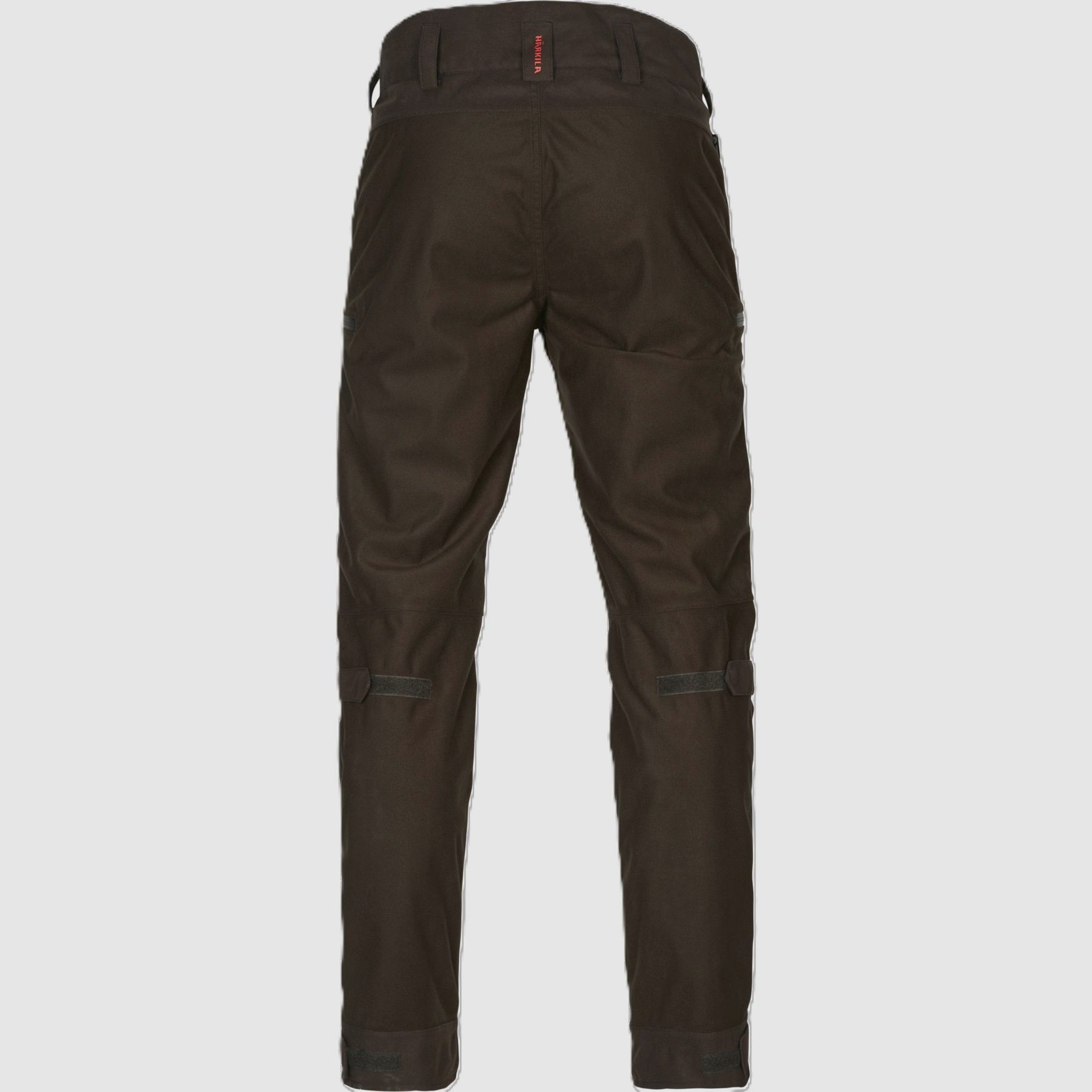 Härkila Aspire HWS Trousers - Hunting green/Shadow brown 32'', afbeelding 8 van 8