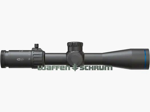 Meopta MeoPro R6 2,5-15x44 SFP RD ohne Schiene