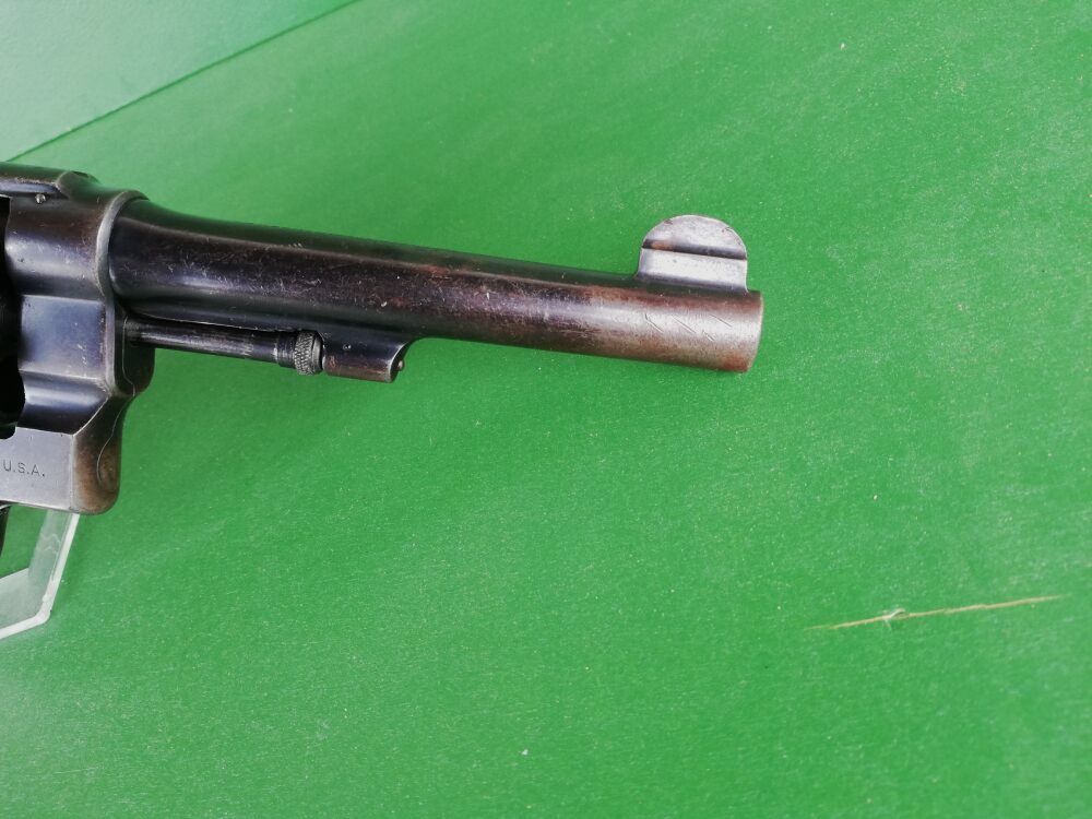 Smith & Wesson 1917