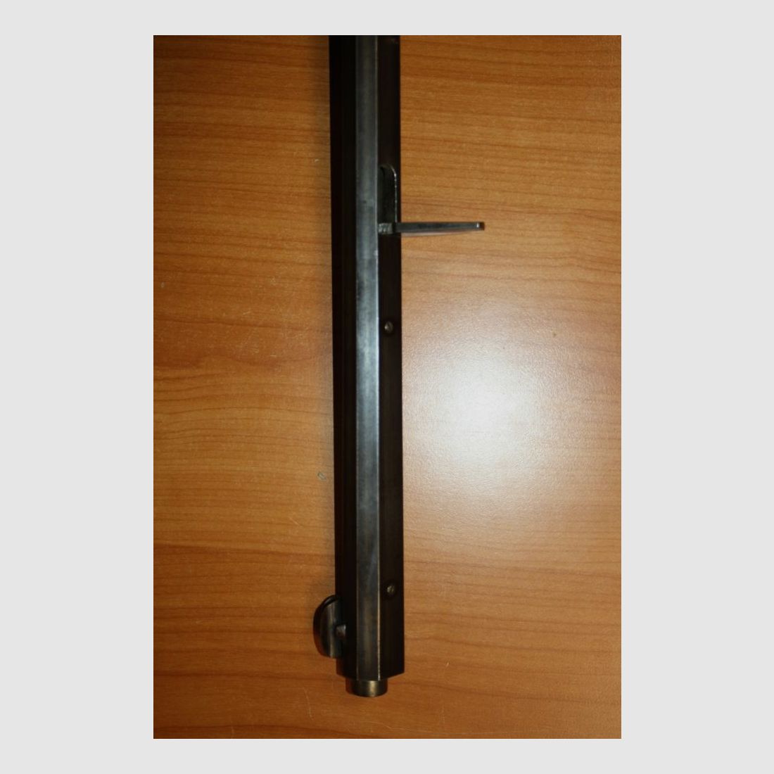 Victor Trütch Nuremberg carabine à canon rayé