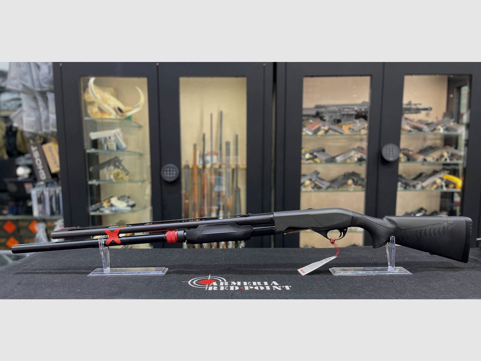 Benelli Nova Speed, imagen 1 de 13
