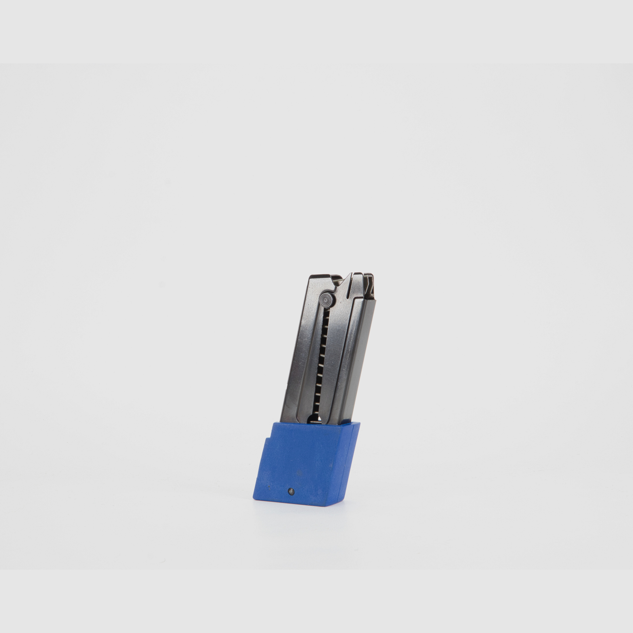 Magazine pour pistolet de sport Walther GSP Expert en calibre .32 S&W