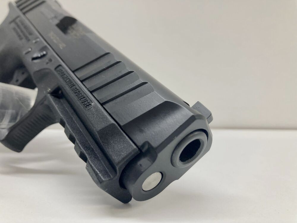 STOEGER STR-9 Pronto per ottiche - Waffen Friedrichs