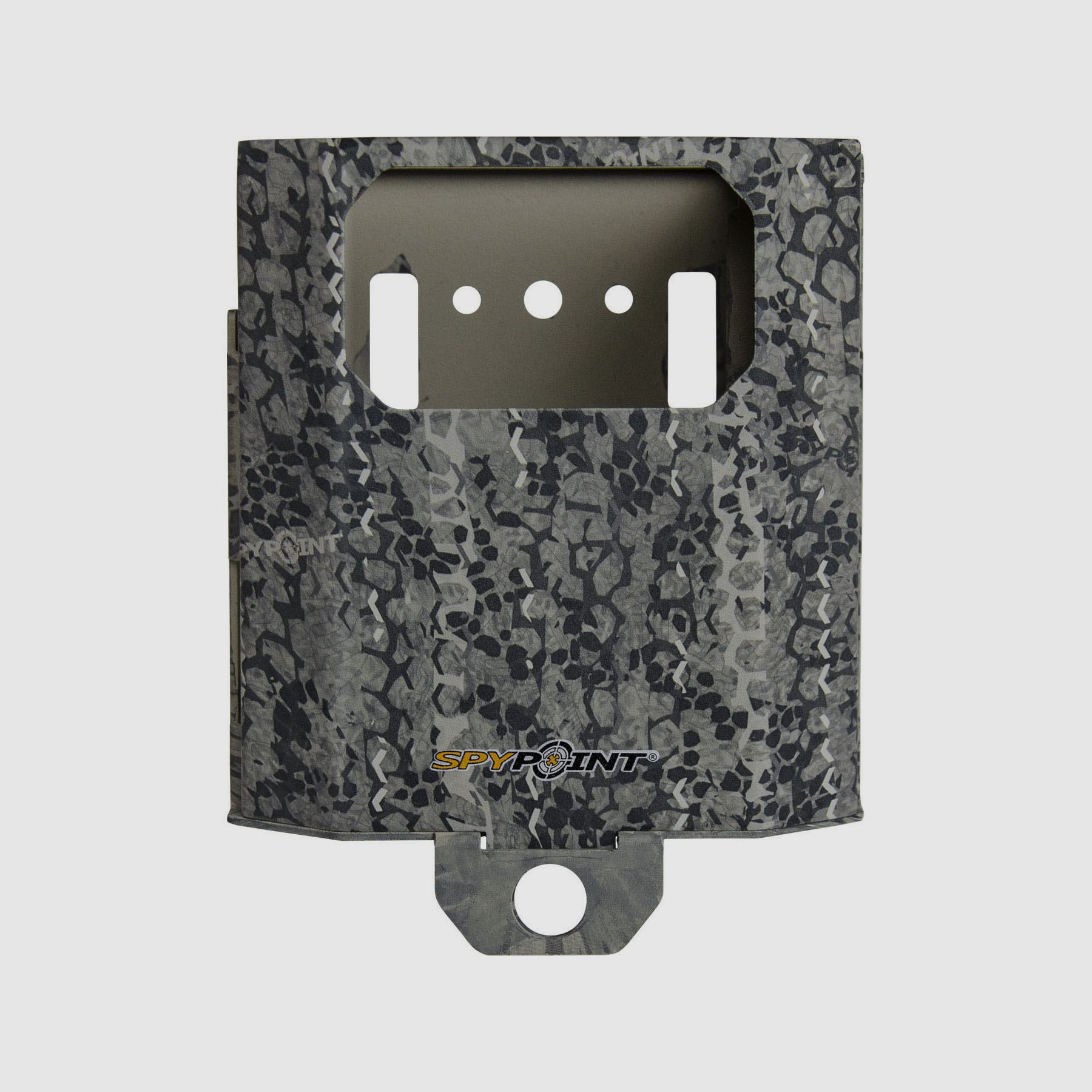 Metallgehäuse SB-300S