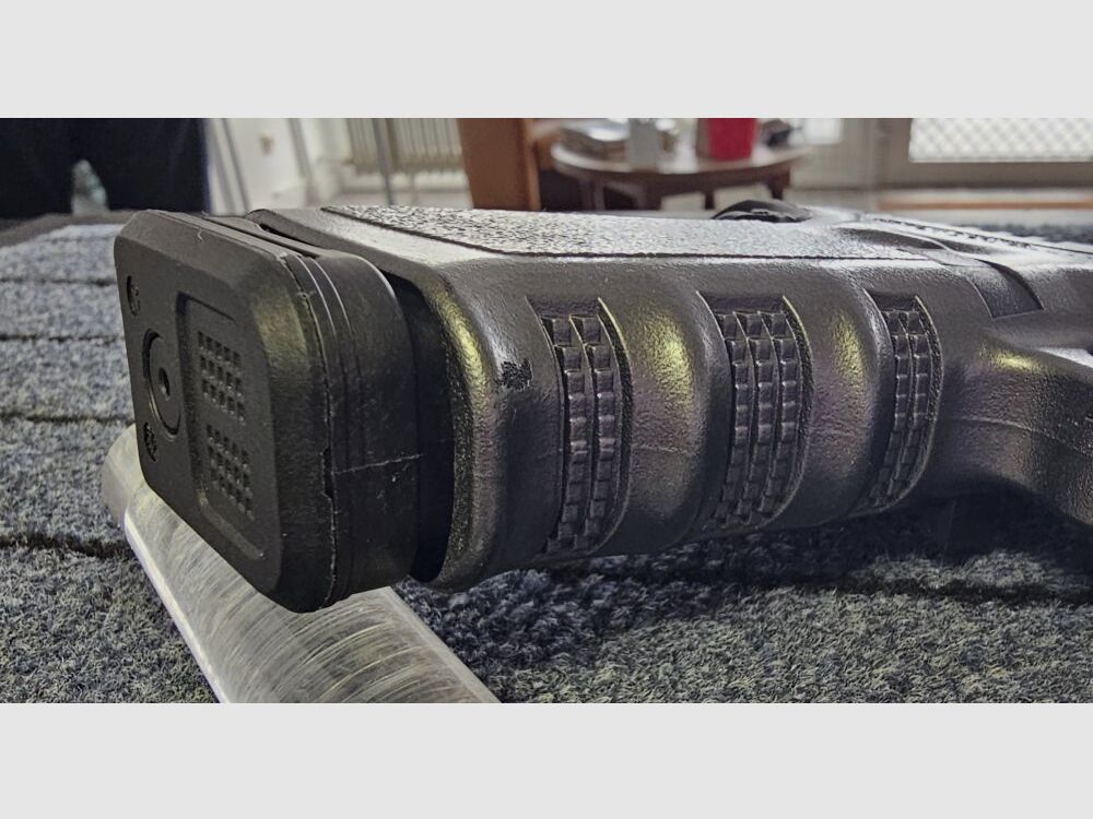 RBF Custom Glock 619