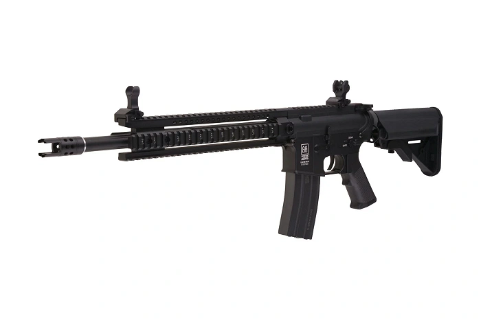 Specna Arms SA-A02 ONE SAEC System airsoft carbine, image 17 of 40
