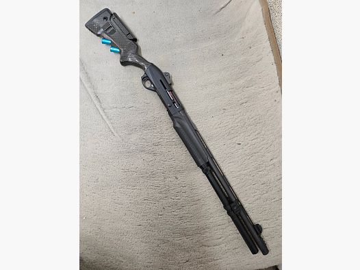 Benelli M2 Practical