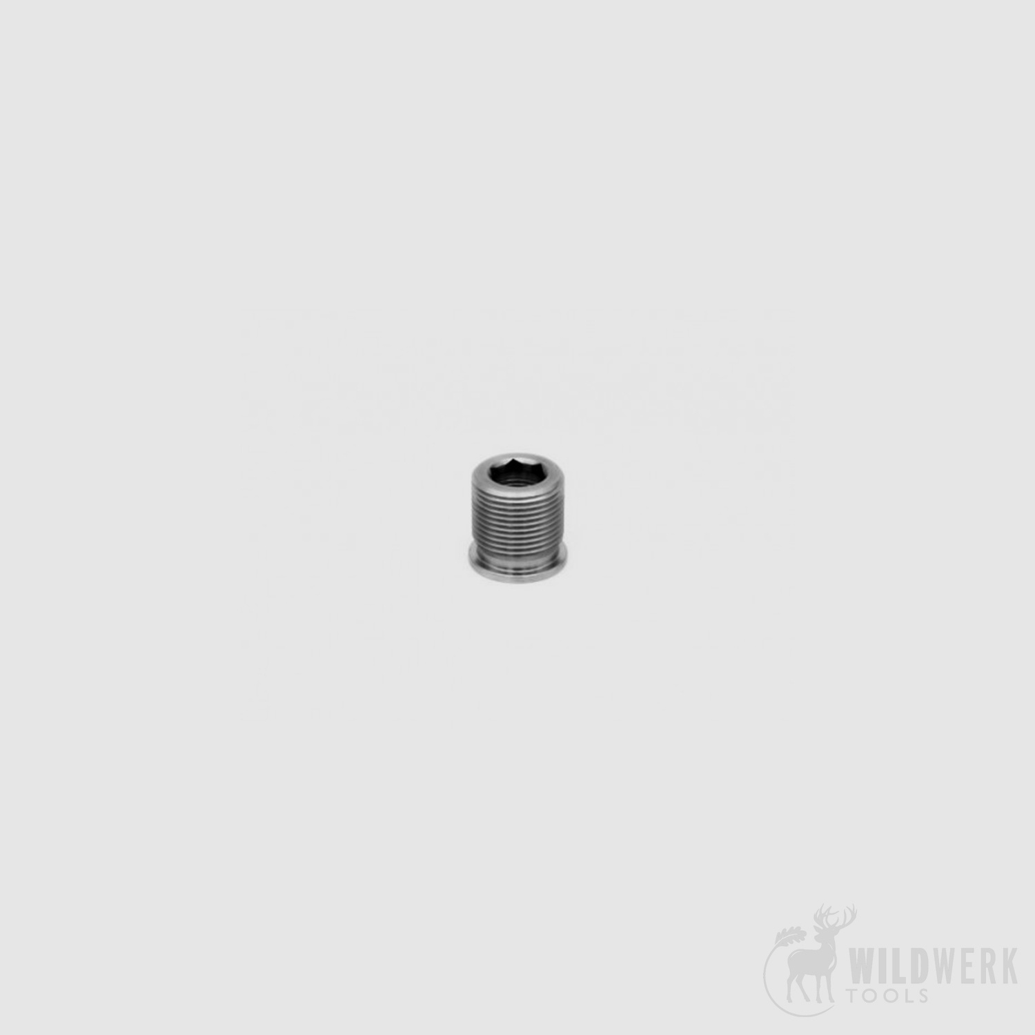 Roedale Thread Adapter Base M22x1.5 Metric