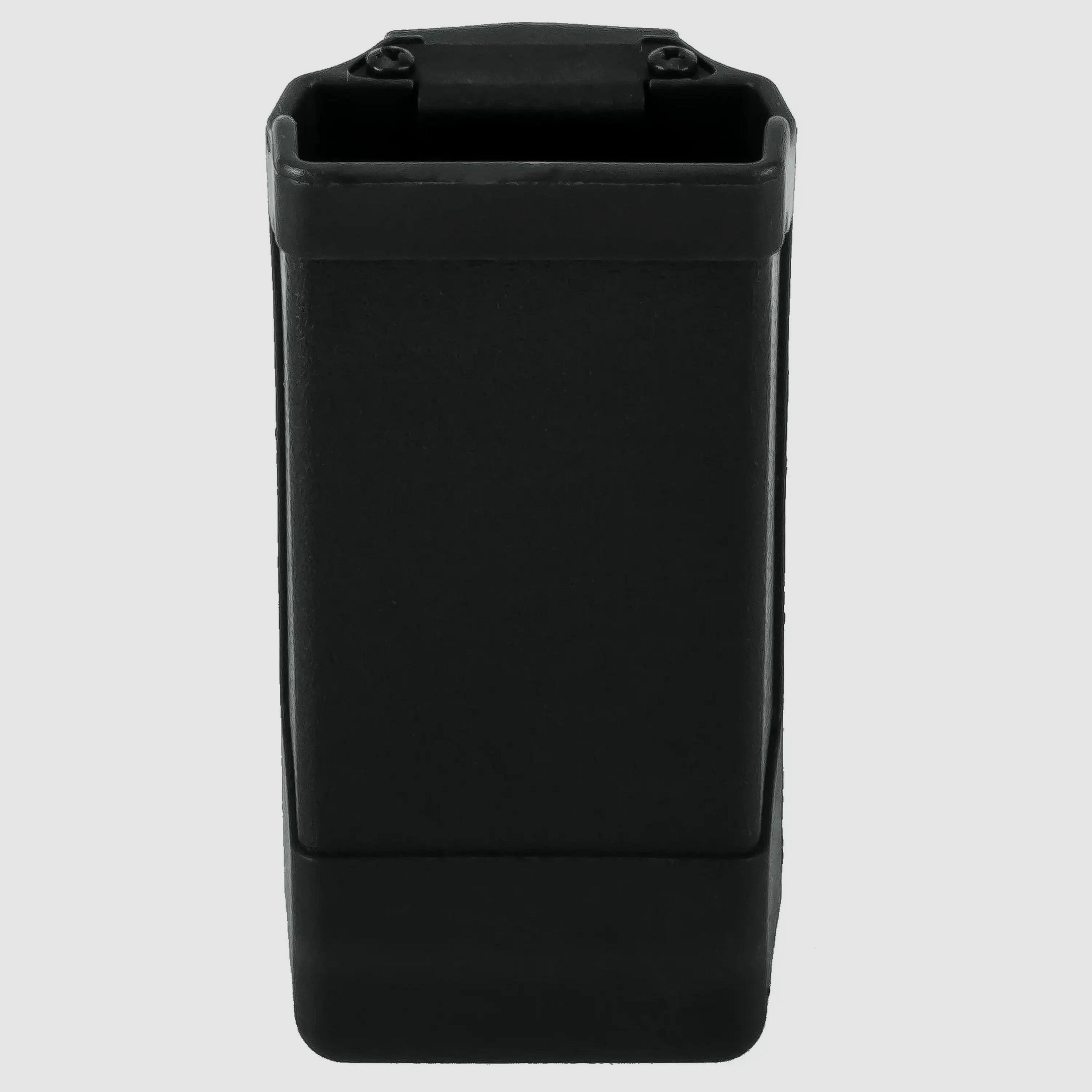 Blackhawk Blackhawk Magazinetas CQC Dubbele Rij Mag Case - Zwart