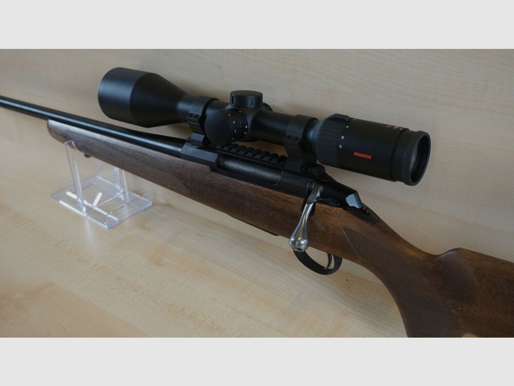 Tikka Linksystem T3x Hunter