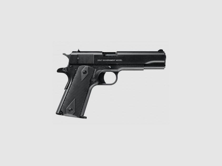 Pistolet bocznego zapłonu COLT 1911 A1 kal.22, zdjęcie 2 z 4