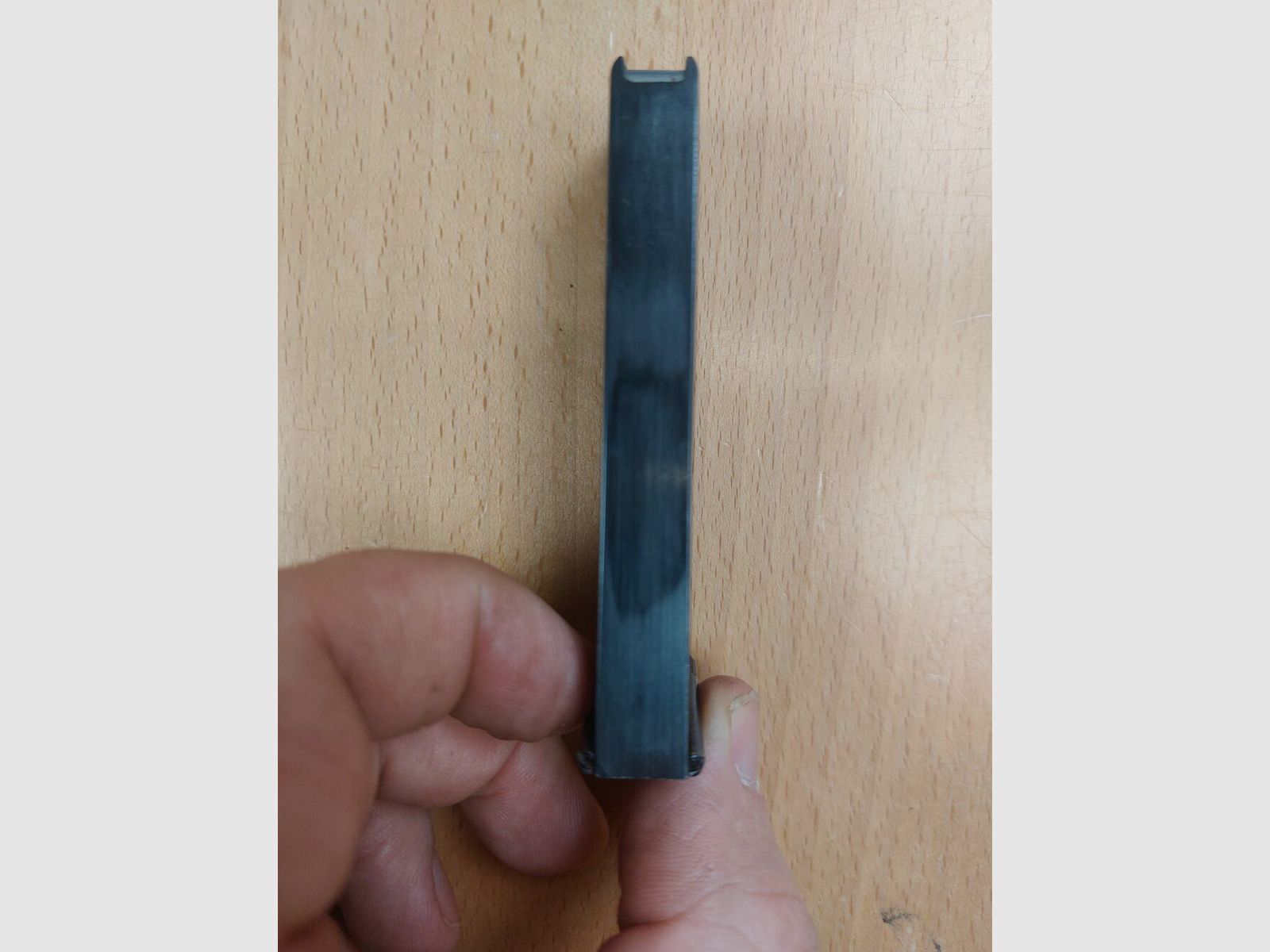 Walther, Ulm Modell PPK