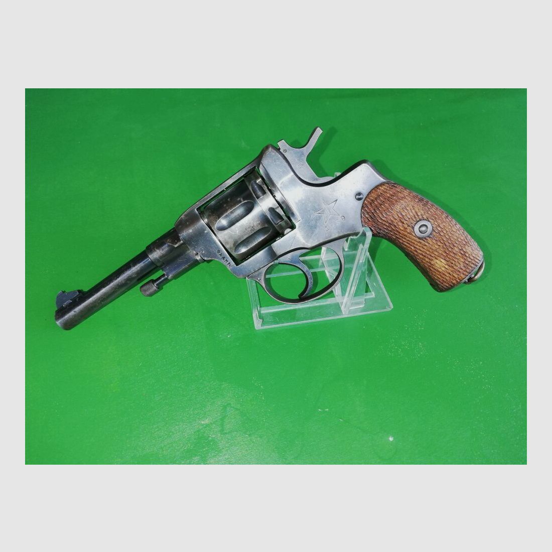 Nagant M95 1939