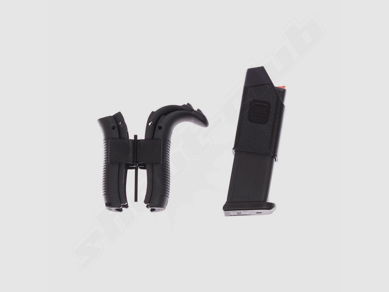 GLOCK Glock 19 Gen. 5