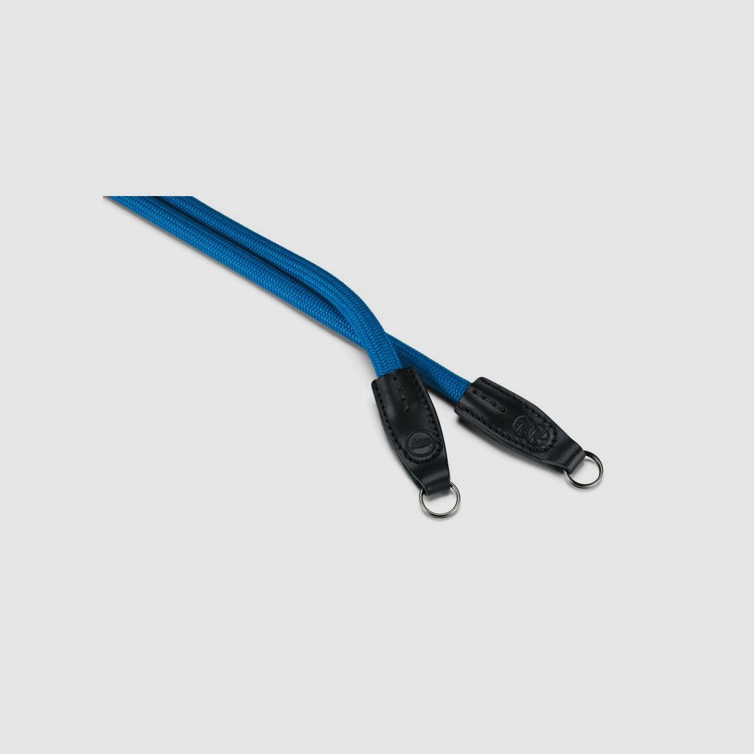 Leica Rope Strap, blue, 100cm, SO, designed by COOPH