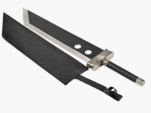 Panzerschwert Final Fantasy