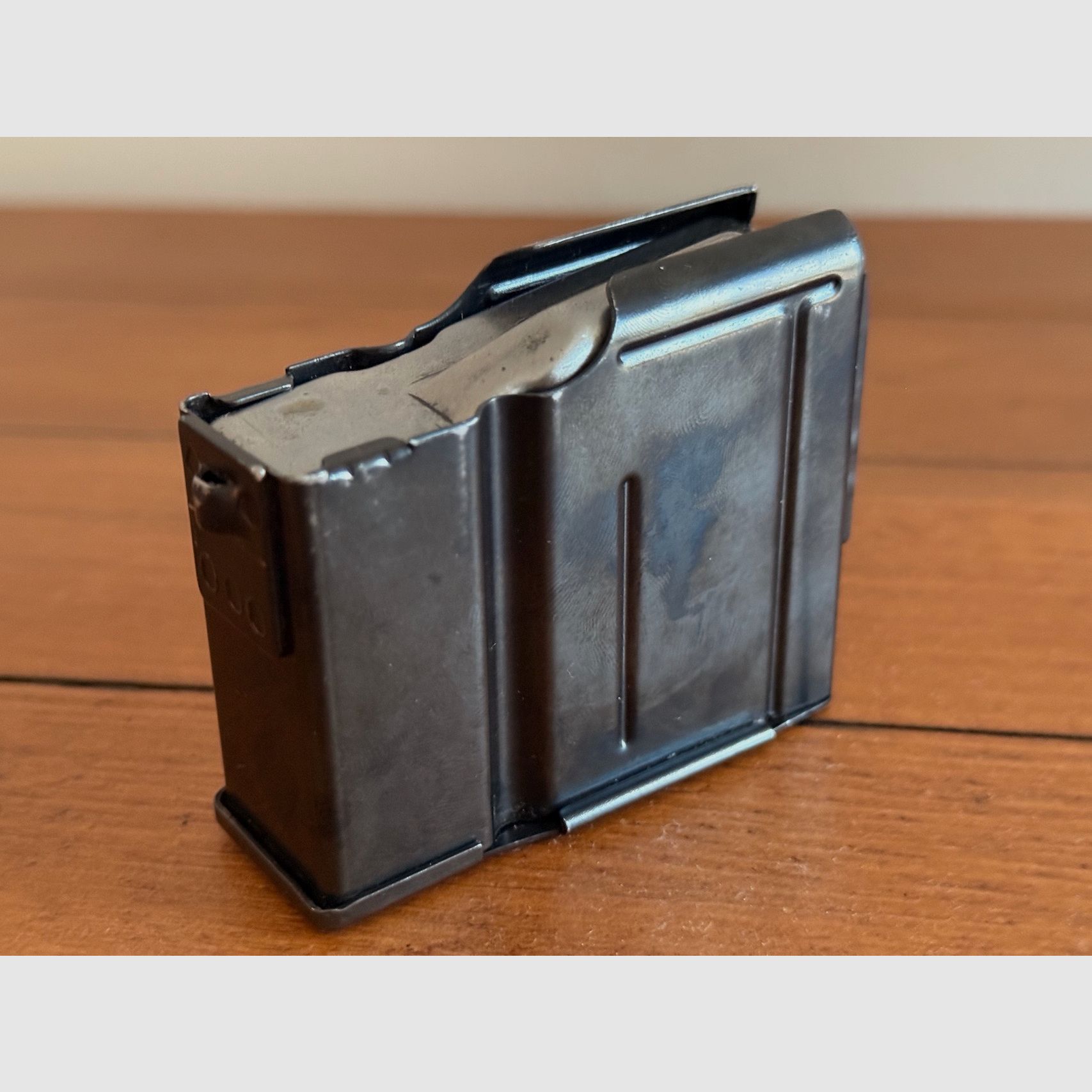 VALMET Petra 5 Cartucho Magazine .308