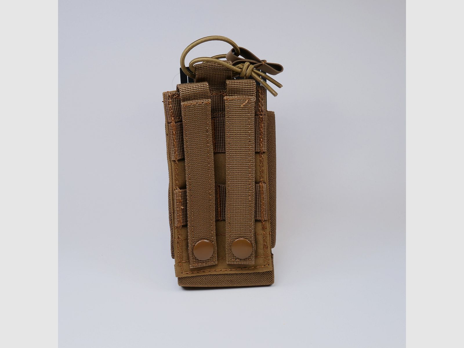 Tasche für Funkgerät COYOTE, Bild 3 von 3