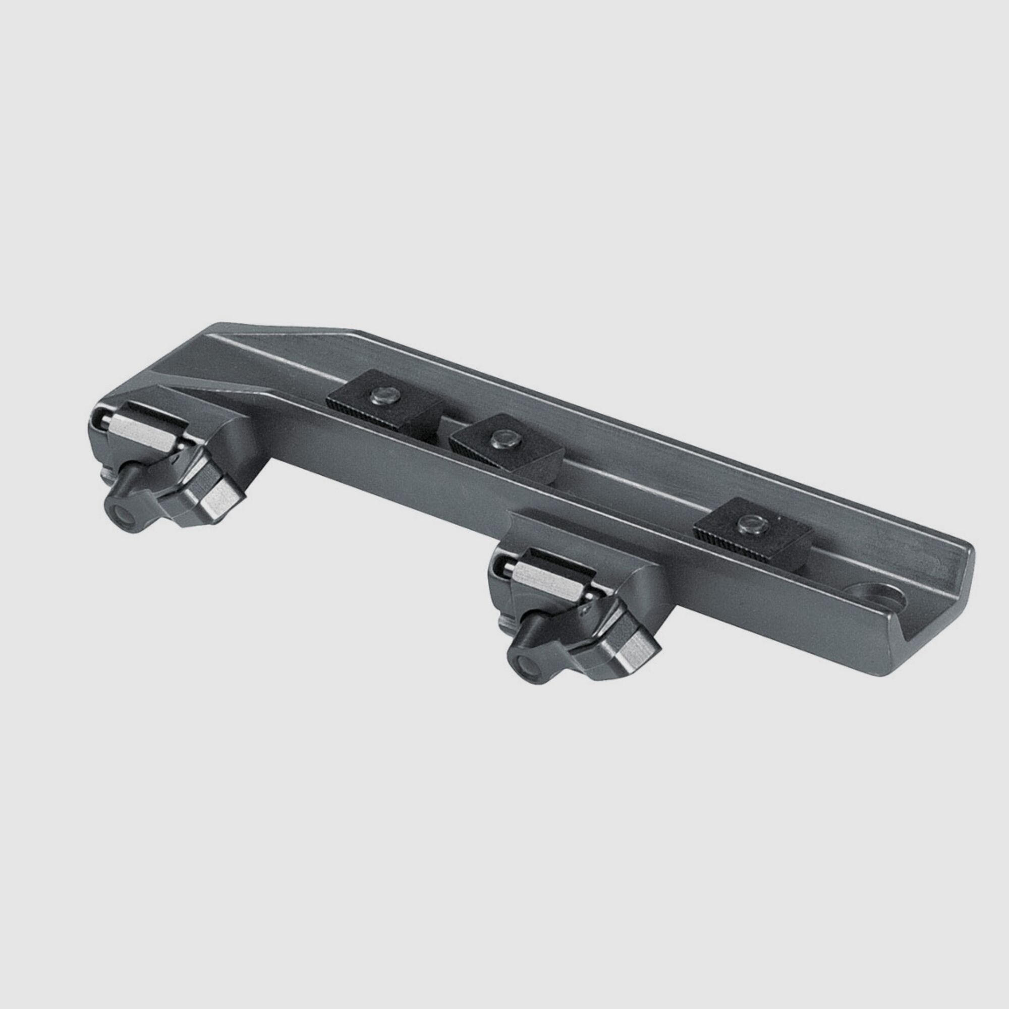 Merkel klemmmontage Suhler opklapmontage SAM ZM prisma/45°