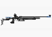 WALTHER LG500 BLACKTEC