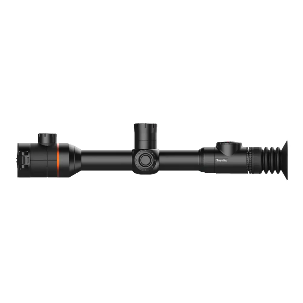 Warmtebeeldzielfernrohr ThermTec Ares 2.0 – 335 LRF, afbeelding 5 van 5