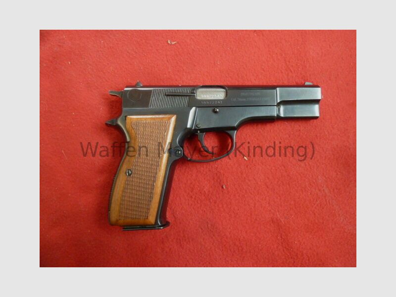 Mauser Mod. 90 DA