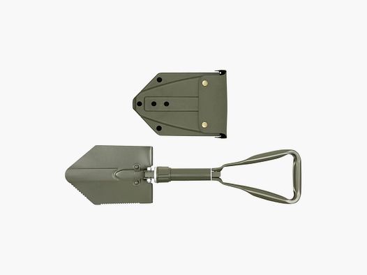 MFH BW Pelle Pliable trois pièces olive
