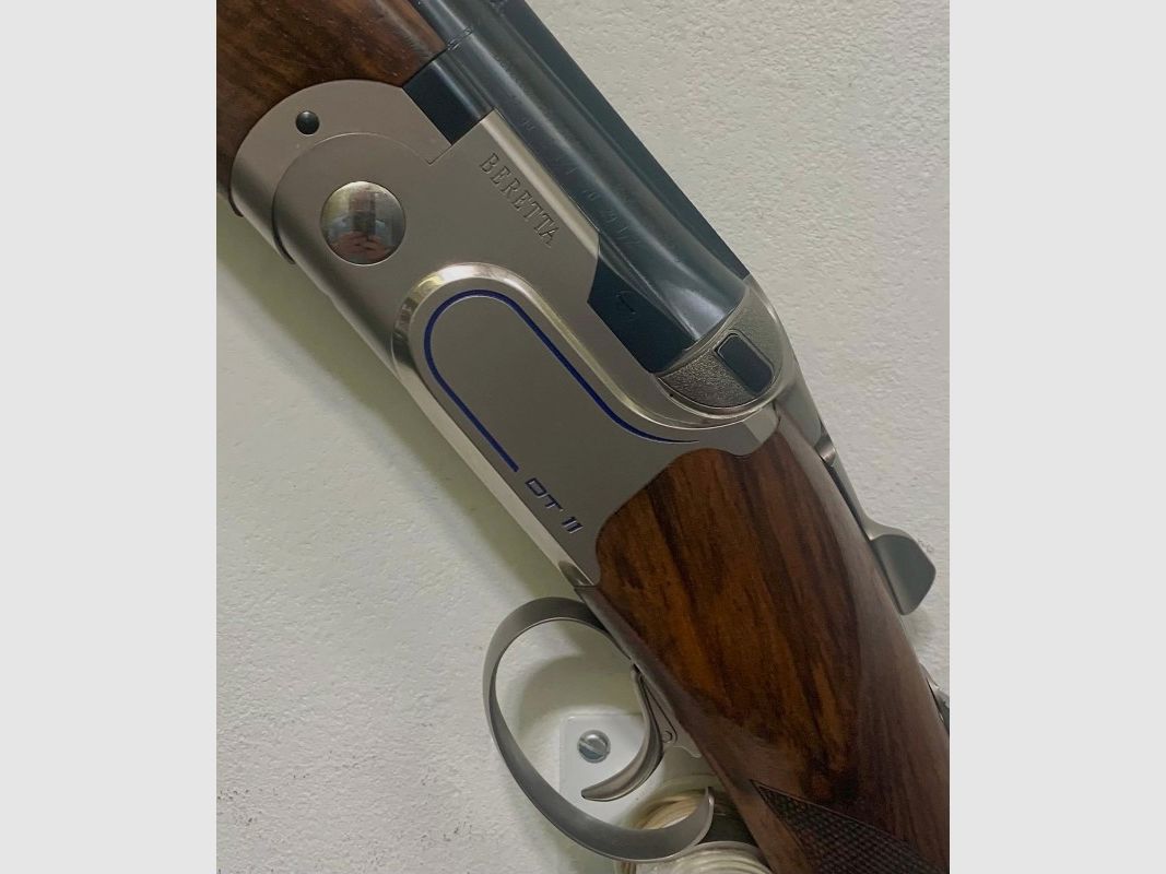 BERETTA DT11 TRAP, afbeelding 6 van 10