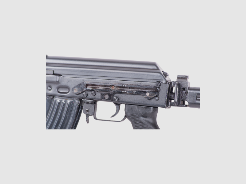 ZASTAVA M05E2 « PAP G E2 » Kaliber 7,62×39, Bild 3 von 5