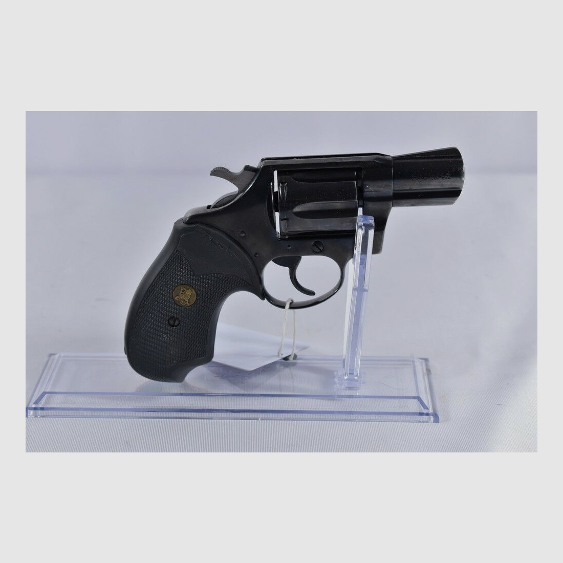 Colt Detective