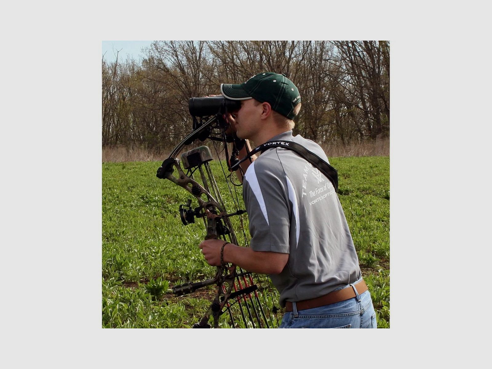 Vortex Archers Strap Carry Strap