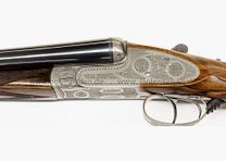 Grulla 216 Purdey