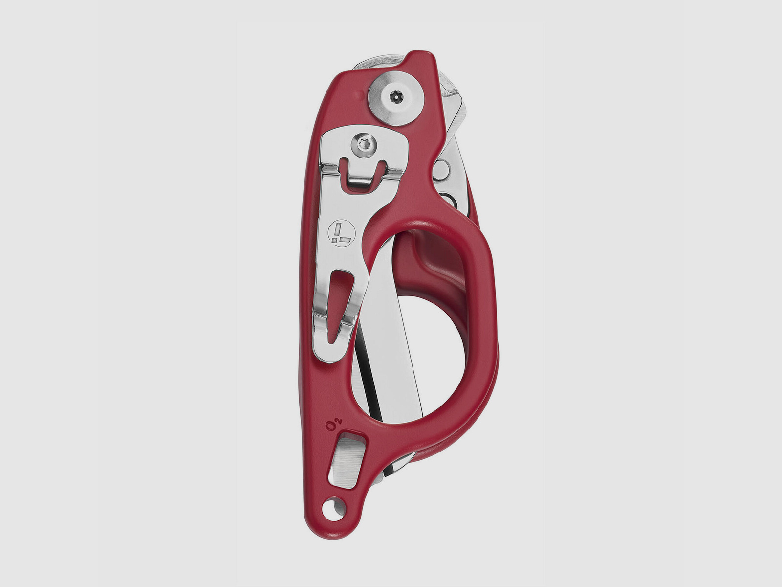 Leatherman RAPTOR RESPONSE Crimson
