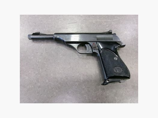 BERNARDELLI 60 CAL22LR USED