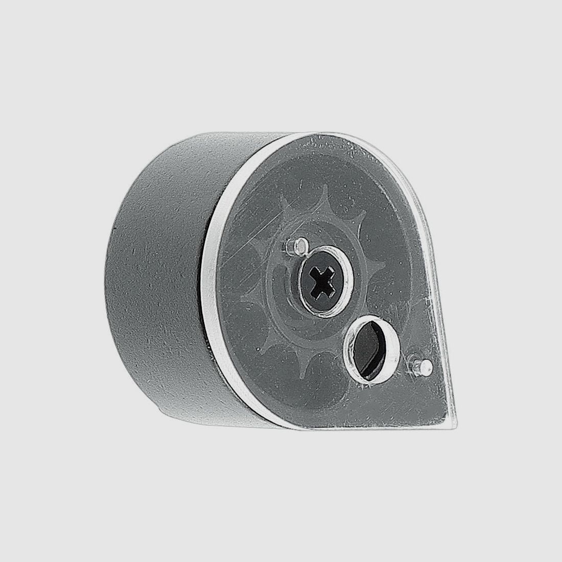 Magazine cal. 4.5 mm (.177) Diabolo 9 shots