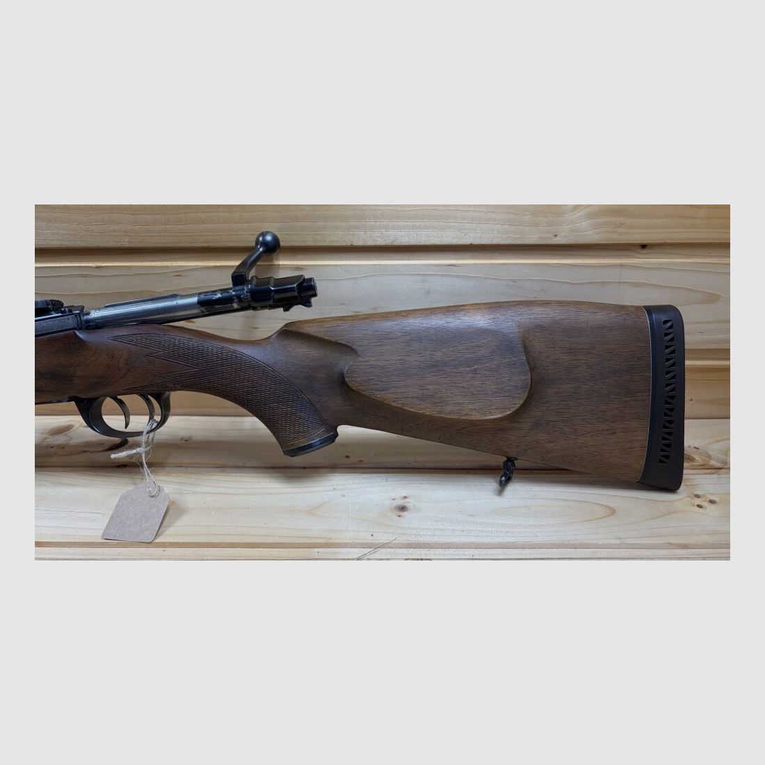 Repetierbüchse Zastava System Mauser 98, Kai.: 7x64 7x64