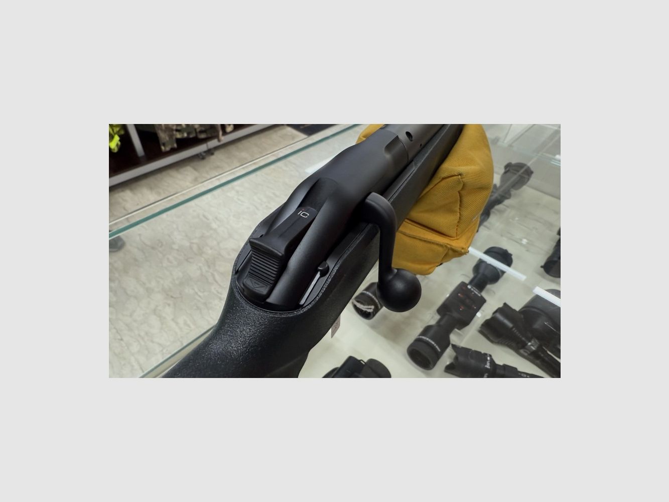 Fusil Blaser R8 Professional Success cal. 300 Win Mag, image 1 sur 17