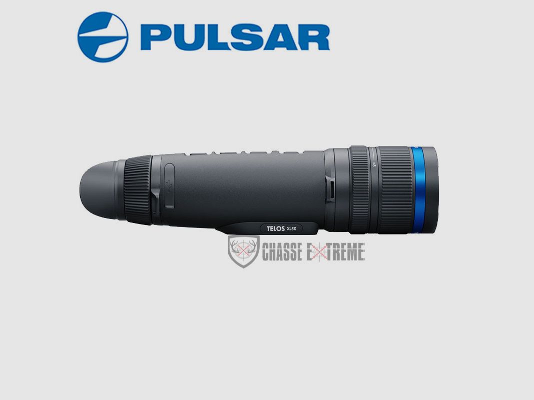 Monocolo PULSAR Telos XL50, immagine 3 di 9